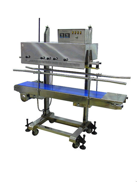 Band Sealers