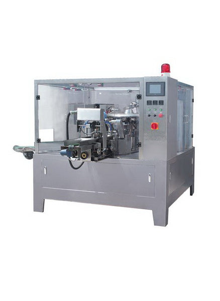 Pouch Fill Sealers