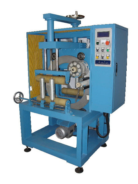 Rotary Wrappers
