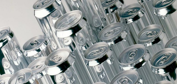 Can / Drink (Beverage) Packaging
