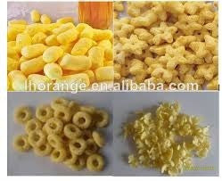 Granules Packaging