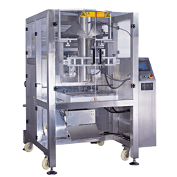Form Fill Sealers
