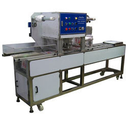 Tray Sealers
