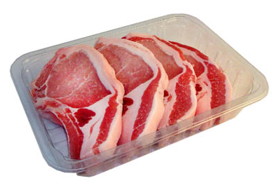 Meat Packaging