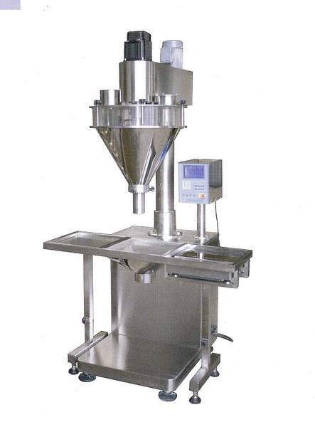 DH-A08M16/030 Auger Filling Machine/ Auger Filler
