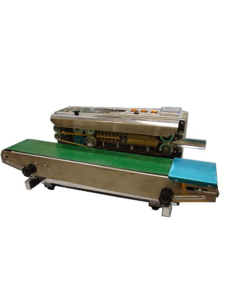 BR-B150SF Band Sealing Machine/ Band Sealer