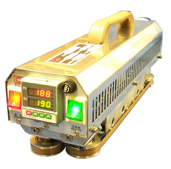 CC-B7201H Band Sealing Machine/ Band Sealer