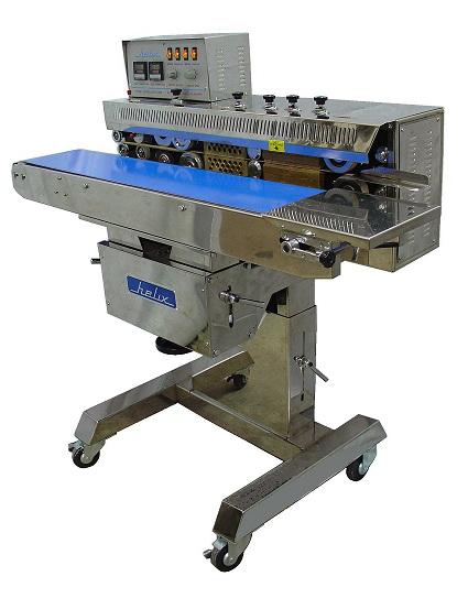 HL-B180H1P-L220 Band Sealing Machine/ Band Sealer