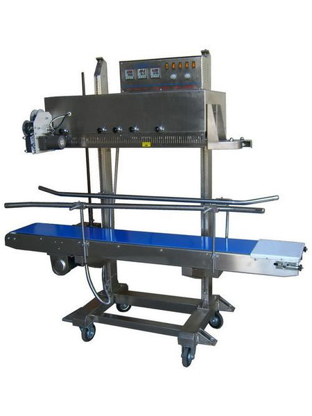 HL-B280U2P Band Sealing Machine/ Band Sealer