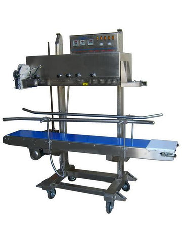HL-B280U2P Band Sealing Machine/ Band Sealer