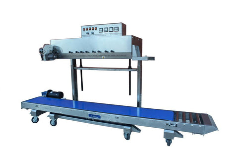 HL-B380U3P Band Sealing Machine/ Band Sealer