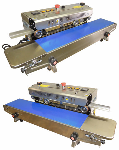 HL-B770R Band Sealing Machine/ Band Sealer