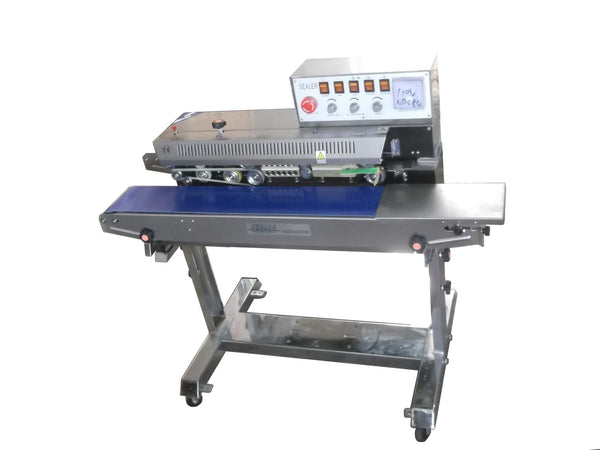 HL-B810HPG Band Sealing Machine/ Band Sealer