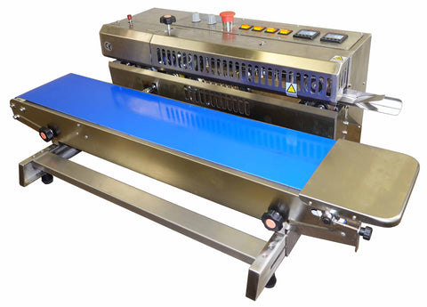 HL-B810HUP Band Sealing Machine/ Band Sealer