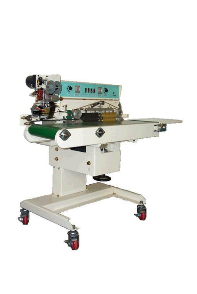TP-B600HP-MS Band Sealing Machine/ Band Sealer