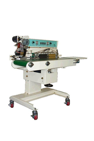 TP-B600HP-MS Band Sealing Machine/ Band Sealer