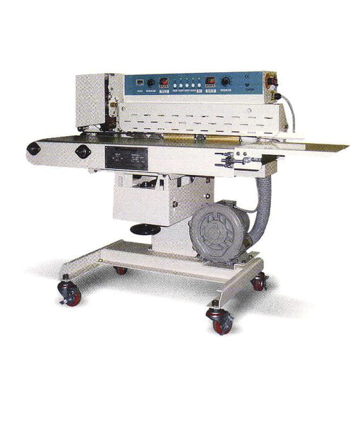 TP-B600HPV Band Sealing Machine/ Band Sealer