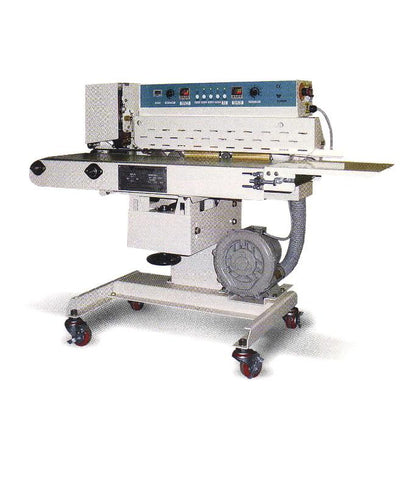TP-B600HPV Band Sealing Machine/ Band Sealer