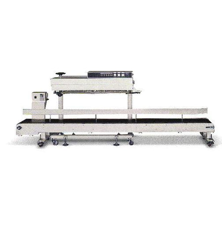 TP-B800U2 Band Sealing Machine/ Band Sealer