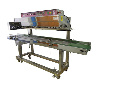 TP-B800U4P-ST Band Sealing Machine/ Band Sealer