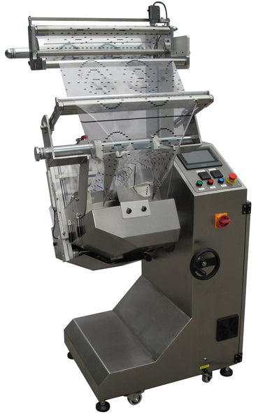 AP-F2515A Form Fill Seal Machine/ Form Fill Sealer