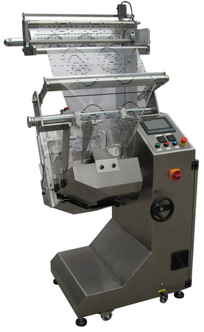 AP-F2515A Form Fill Seal Machine/ Form Fill Sealer