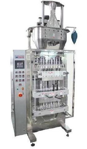 AP-F3815M Form Fill Seal Machine/ Form Fill Sealer