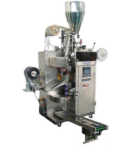 BA-F9012TWIN Form Fill Seal Machine/ Form Fill Sealer