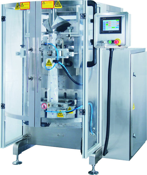 BH-F2525HS-B Form Fill Seal Machine/ Form Fill Sealer