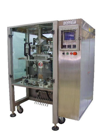 BH-F2530PP/V Form Fill Seal Machine/ Form Fill Sealer
