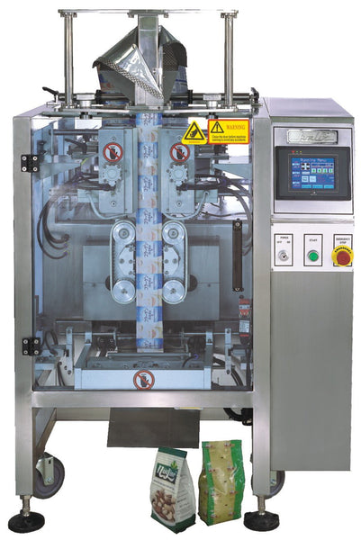 BH-F2530Q Form Fill Seal Machine/ Form Fill Sealer