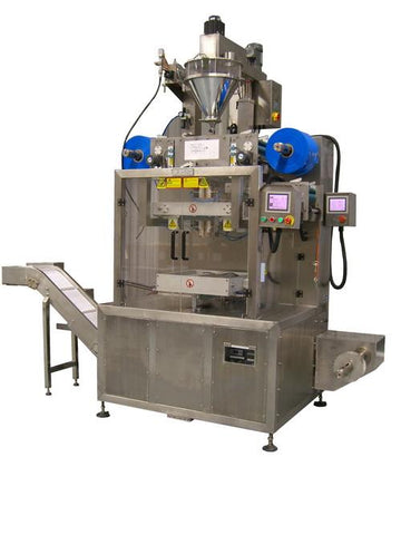 BH-F2533F3 Form Fill Seal Machine/ Form Fill Sealer