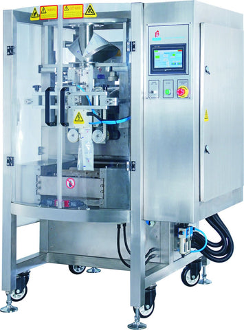 BH-F2825HS-R Form Fill Seal Machine/ Form Fill Sealer