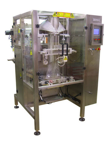 BH-F3240PP Form Fill Seal Machine/ Form Fill Sealer