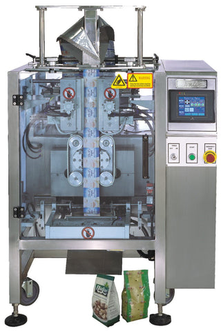 BH-F3240Q Form Fill Seal Machine/ Form Fill Sealer