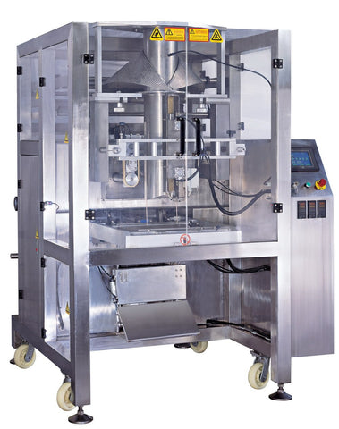 BH-F4050PE Form Fill Seal Machine/ Form Fill Sealer