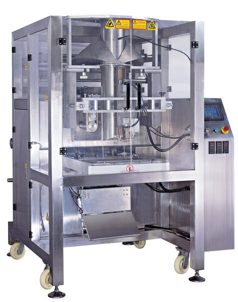BH-F5040PE Form Fill Seal Machine/ Form Fill Sealer