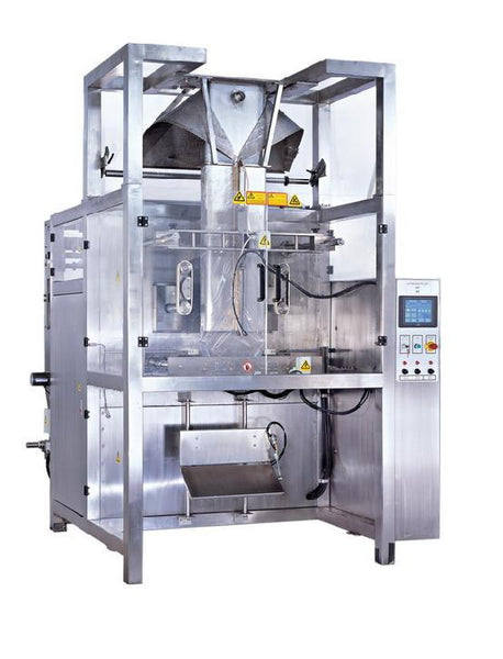 BH-F6050PE Form Fill Seal Machine/ Form Fill Sealer