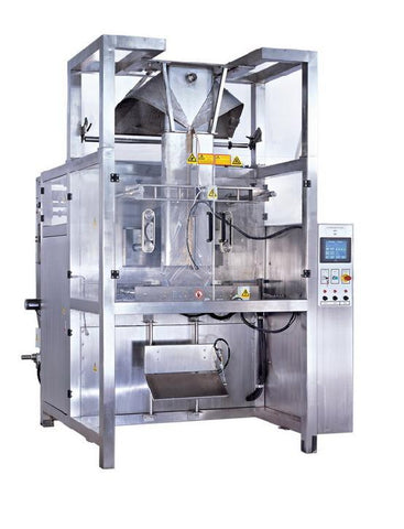 BH-F6050PE Form Fill Seal Machine/ Form Fill Sealer