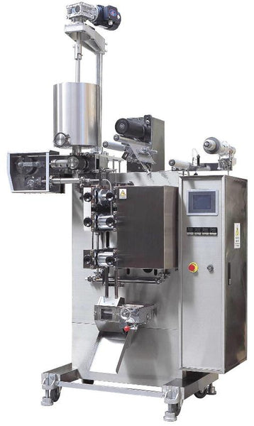 DC-F1020RJ Form Fill Seal Machine/ Form Fill Sealer