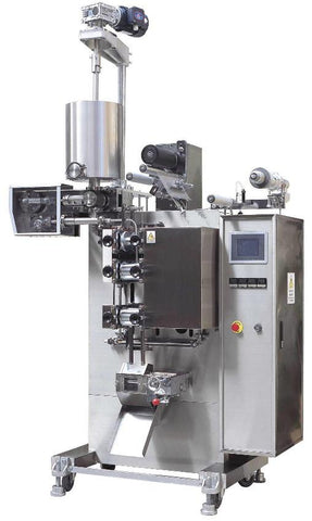 DC-F1020RJ Form Fill Seal Machine/ Form Fill Sealer