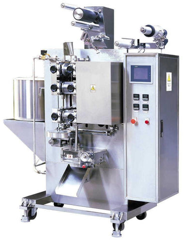 DC-F1020RL Form Fill Seal Machine/ Form Fill Sealer