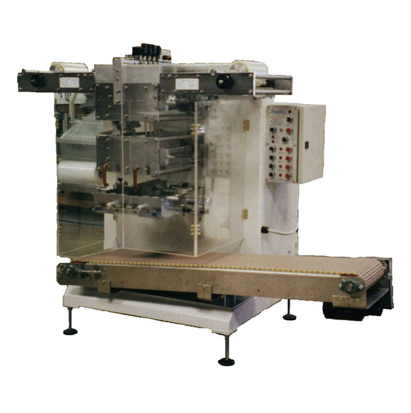 HX-F300RU1 Form Fill Seal Machine/ Form Fill Sealer