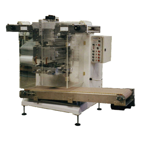 HX-F300RU1 Form Fill Seal Machine/ Form Fill Sealer