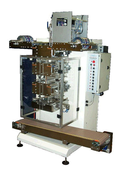 HX-F300RU2 Form Fill Seal Machine/ Form Fill Sealer