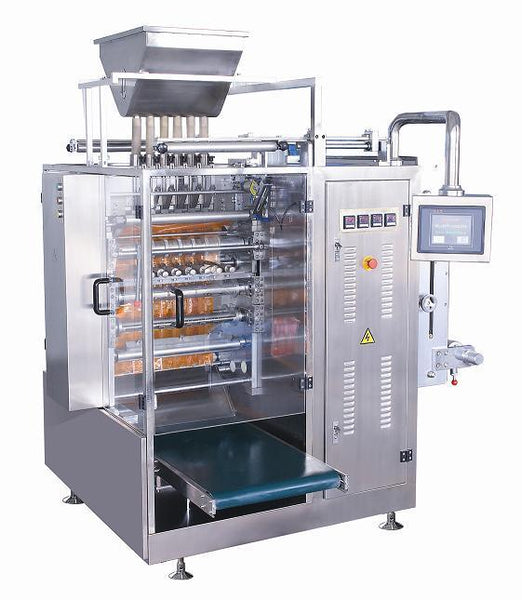 SY-F4530M Form Fill Seal Machine/ Form Fill Sealer