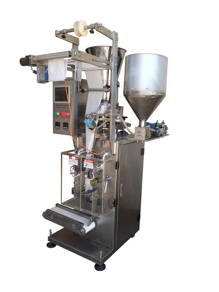 ZX-F0811L-L Form Fill Seal Machine/ Form Fill Sealer