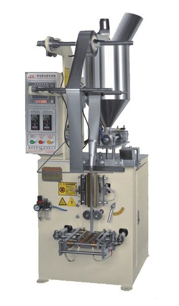 ZX-F1520B Form Fill Seal Machine/ Form Fill Sealer