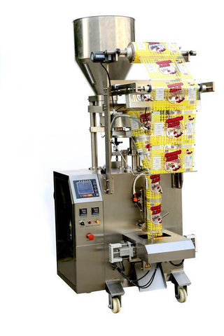 ZX-F1520P Form Fill Seal Machine/ Form Fill Sealer