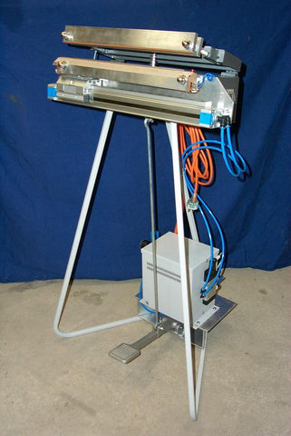 HX-H15CT-NC Heat Sealing Machine/ Heat Sealer